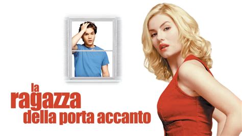 la ragazza della porta accanto 1993 streaming|La ragazza della porta accanto streaming